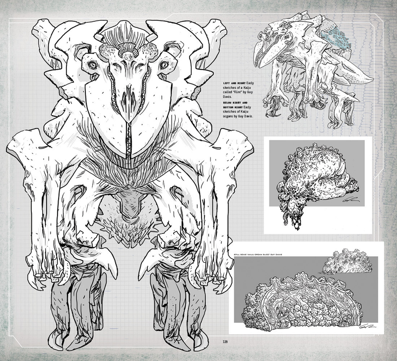 Illustration for article titled Why Pacific Rim Doesn't Look Like Any Movie You've Ever Seen Before